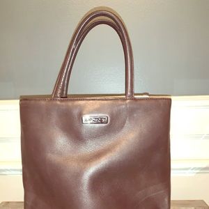 DKNY Small Tote